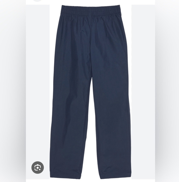 MEC Lightweight Rain Pants Mens Size Medium Gray New With Tags - Picture 11 of 11